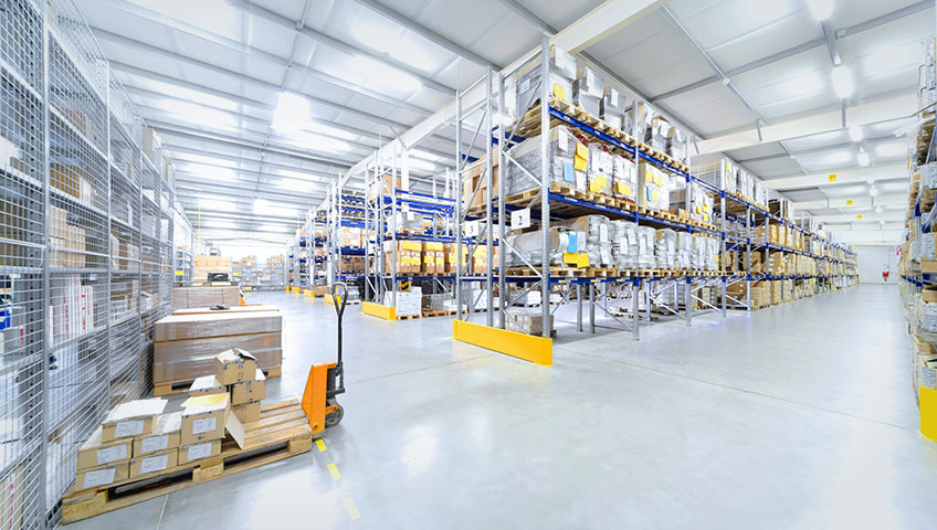 FDS Worldwide Logistics