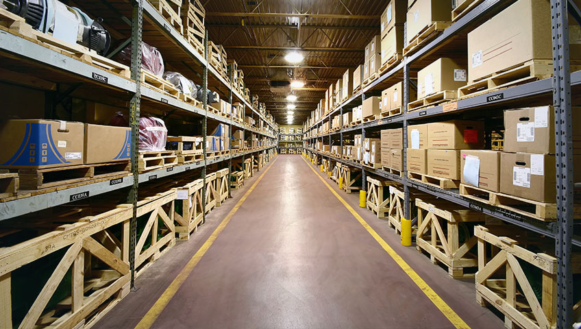 Air Freight
