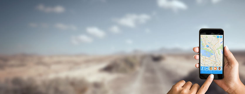 Shipment Tracking
